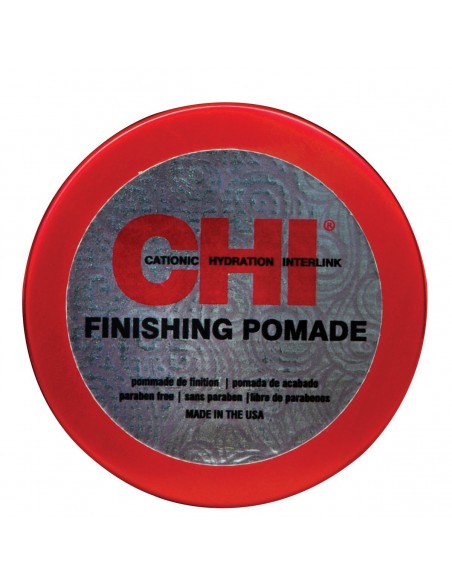Pommade de finition