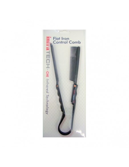 Peigne CHI Flat Iron Control comb