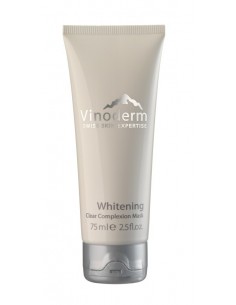Masque Régénérant Vinoderm