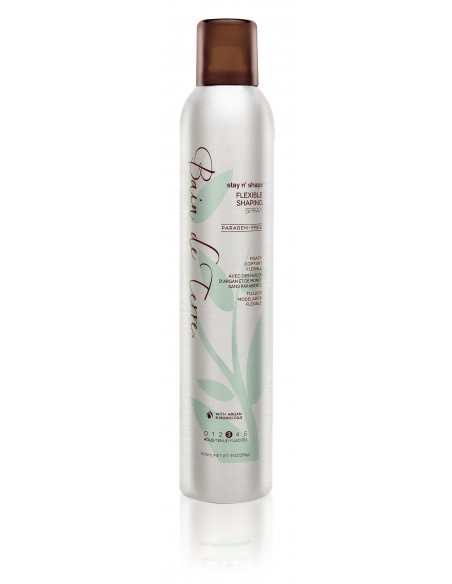Fixatif Stay N' Shape