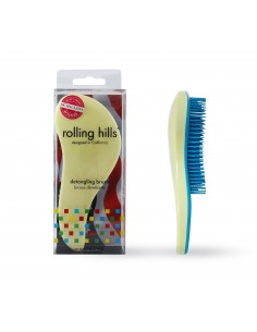 Brosse Démêlante Rolling Hills