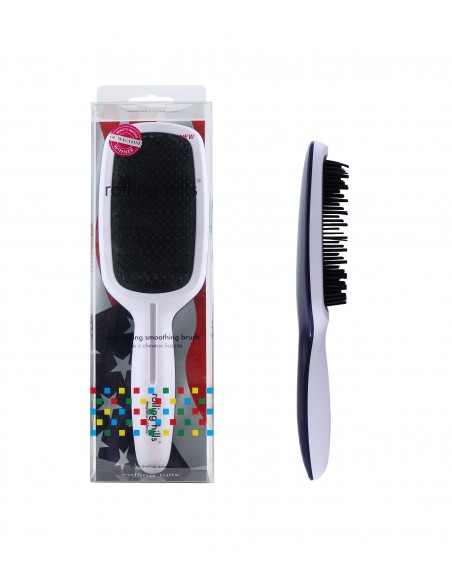 Brosse Lissante Rolling Hills - Bleu foncé