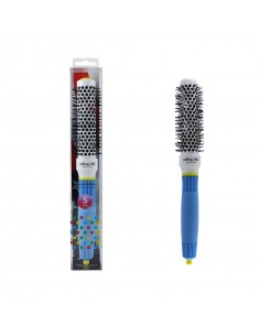 Brosse Ronde Céramique Rolling Hills - Taille S