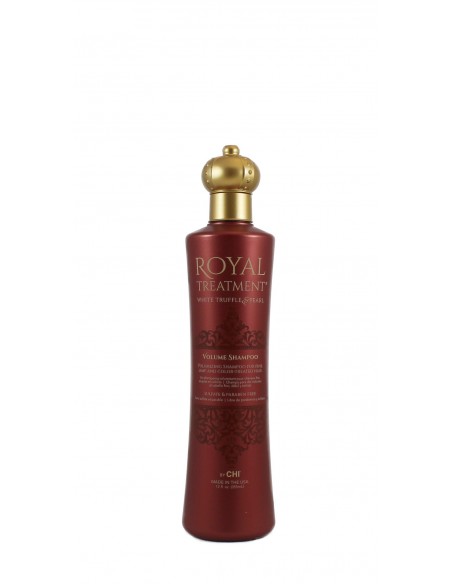 Shampooing Volumisant CHI Royal 355ml