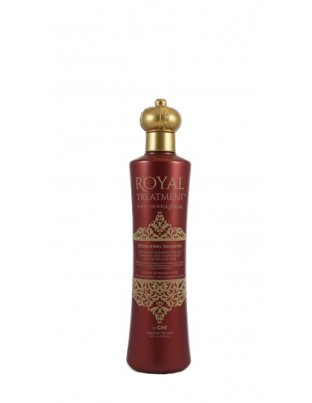 Shampooing Hydratant CHI Royal 355ml
