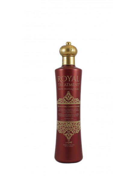 Après-shampooing Hydratant CHI Royal 355ml