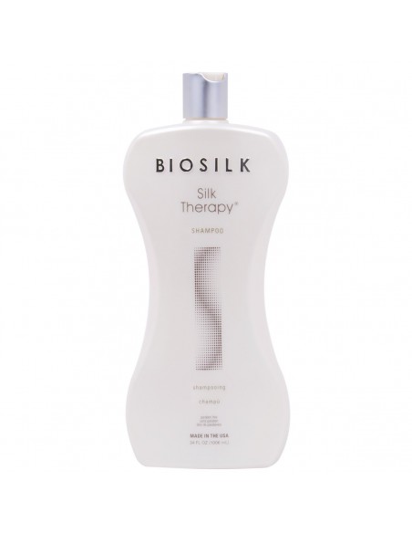 Biosilk Silk Therapy Shampooing 1 litre