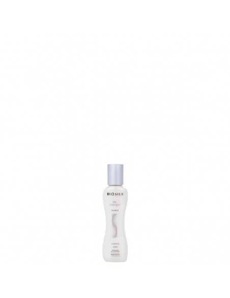 Biosilk Silk Therapy Shampooing 67ml