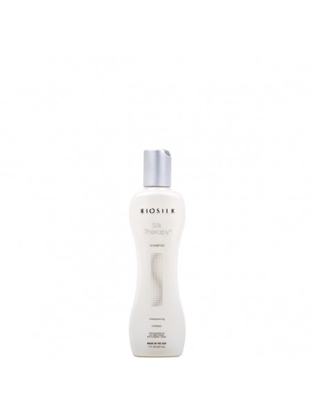 Shampooing à la soie BioSilk 207ml
