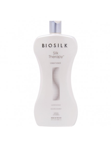 Biosilk Silk Therapy Conditioner 1 litre