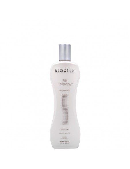 Biosilk Silk Therapy Conditioner 355ml