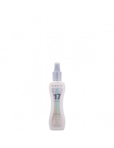 Biosilk Silk Therapy Miracle 17 Leave-In Conditioner