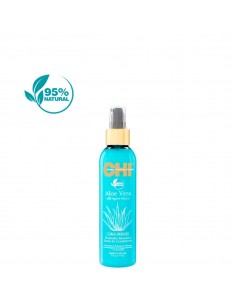 Revitalisant Sans Rinçage CHI Aloe Vera 177ml