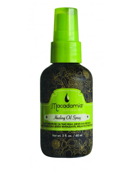 Spray Huile Curative Macadamia Healing Oil Spray 60ml