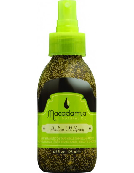 Spray Huile Curative Macadamia Healing Oil Spray 125ml