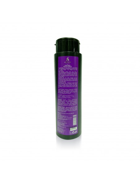 Matifiant Lissant Organic Ultra Violet Absoliss Cosmetics 500ml