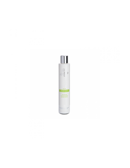 Shampooing Bain Purifiant Luxe Color 250ml