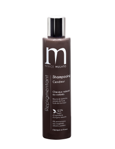 Shampooing Repigmentant Cendreur 200ml Mulato