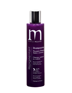 Shampooing Repigmentant Pourpre Phenicien 200ml