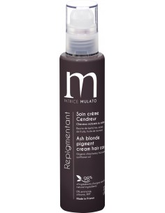 Mulato Soin Repigmentant Cendreur
