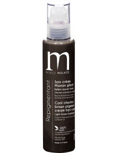 Mulato Soin Repigmentant Marron Glace