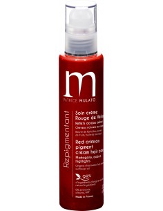 Mulato Soin Repigmentant Rouge de Venise