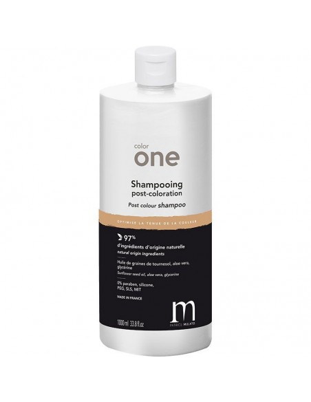 Shampooing Post-Coloration Mulato 1000ml