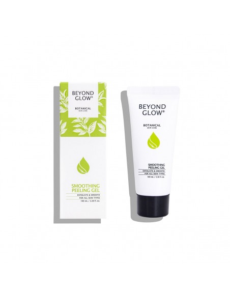 Gel Peeling Lissant Beyond Glow LG