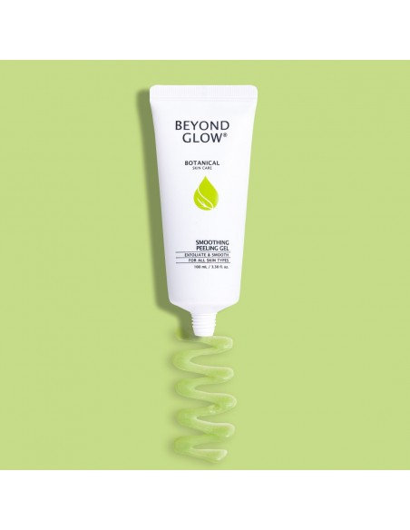 Gel Peeling Lissant Beyond Glow