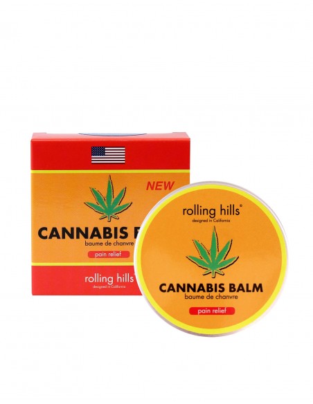 Baume Cannabis Rolling Hills