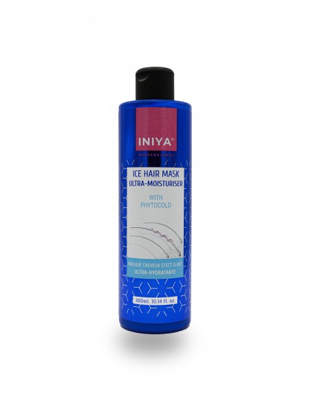 Masque Ultra Hydratant Iniya Professional