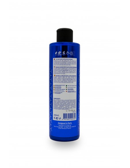 Masque hydratation sans sulfate Iniya