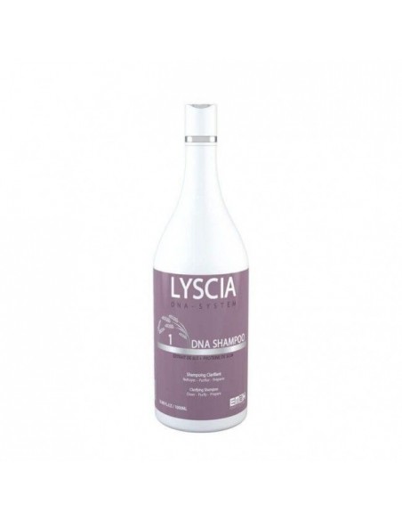 Shampooing Clarifiant Lyscia-Dna 1000ml