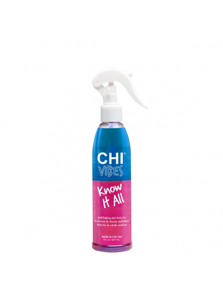 Protecteur de Cheveux Multitâche CHI Vibes 237ml