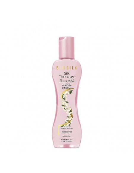 BioSilk Silk Therapy Original Irresistible Serum