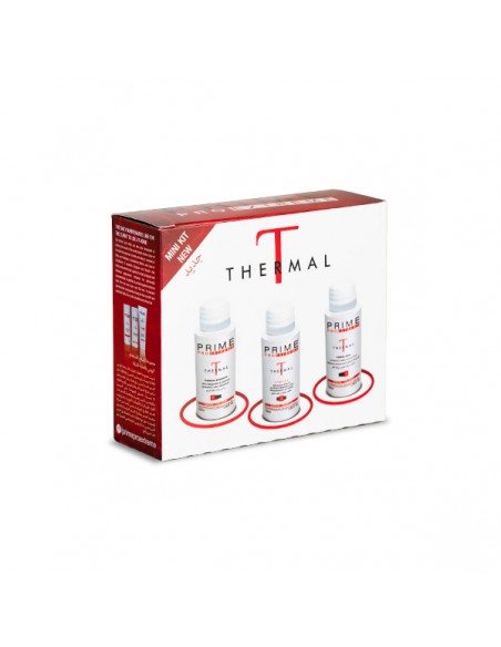 Kit Lissage Brésilien Thermal Prime Pro Extreme 100ml