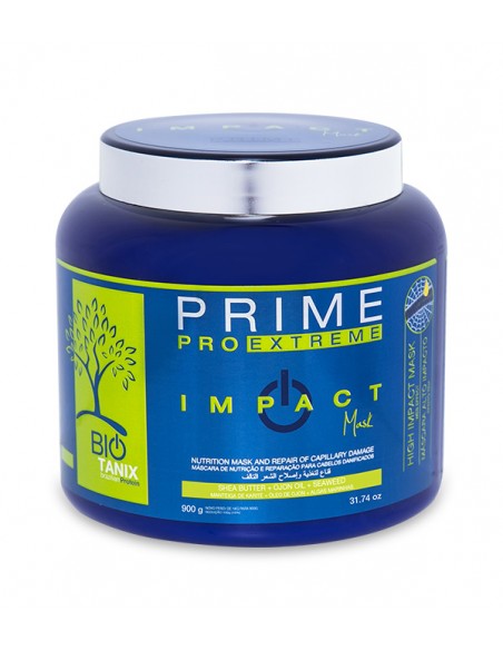 Prime Pro Extreme Impact Mask