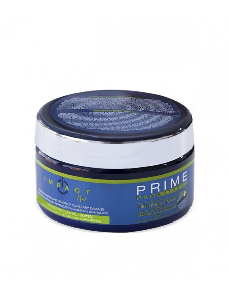 Masque Impact Prime Pro Extreme