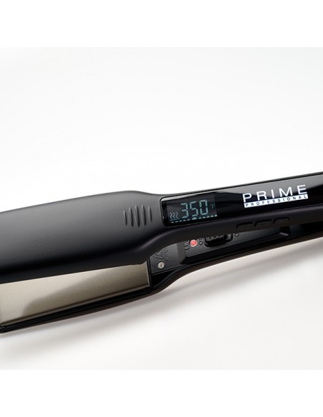 Lisseur Titanium Prime Pro Extreme 4,5 centimètre