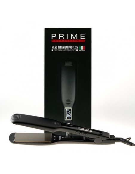 Lisseur Titanium Prime Pro Extreme 1,75 pouce