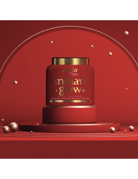 Botox Indian Glow 3 en 1 Elyssa Cosmétiques