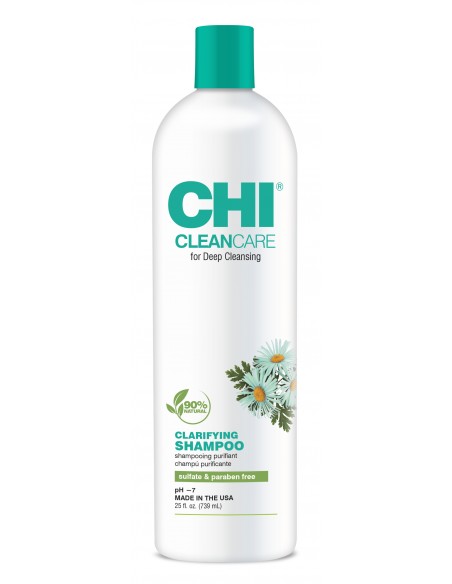 CHI CleanCare Shampoo 739ml