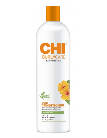 CHI CurlyCare Shampoo 739ml