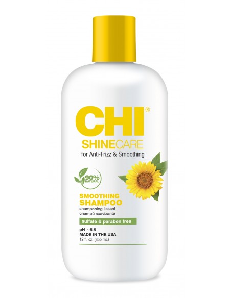 Shampooing Lissant CHI ShineCare 355ml