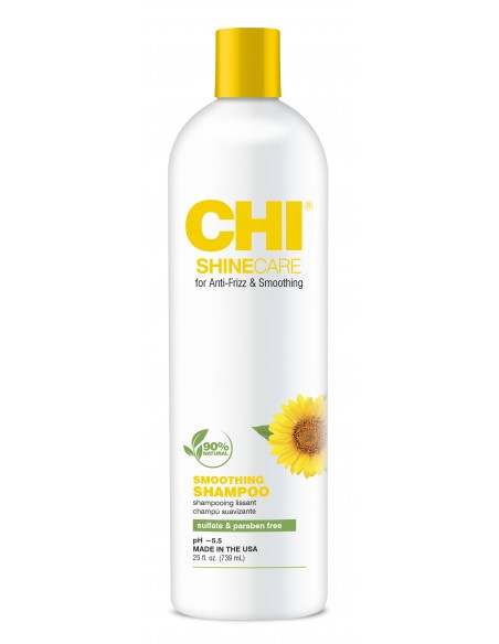 CHI ShineCare Smooth 739ml
