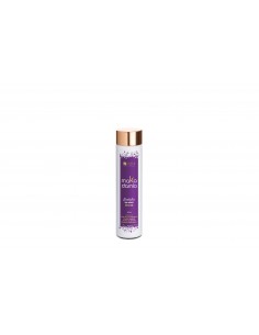 Soin Cheveux Blonds Makadamia Urban Keratin