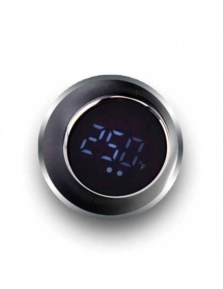 CHI Lava Pro Ecran Digital