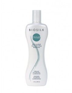 Biosilk Fruit Cocktail Reconstructing Treatment 350ml