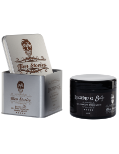 Gel Mat Mojito Legend G84 Men Stories Boite Métal