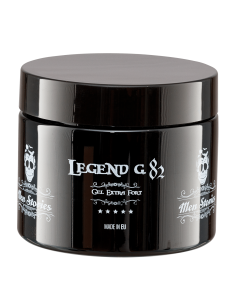 Recharge Gel Extra Fort Legend G82 Men Stories